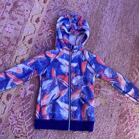 Ivivva sweatshirt
